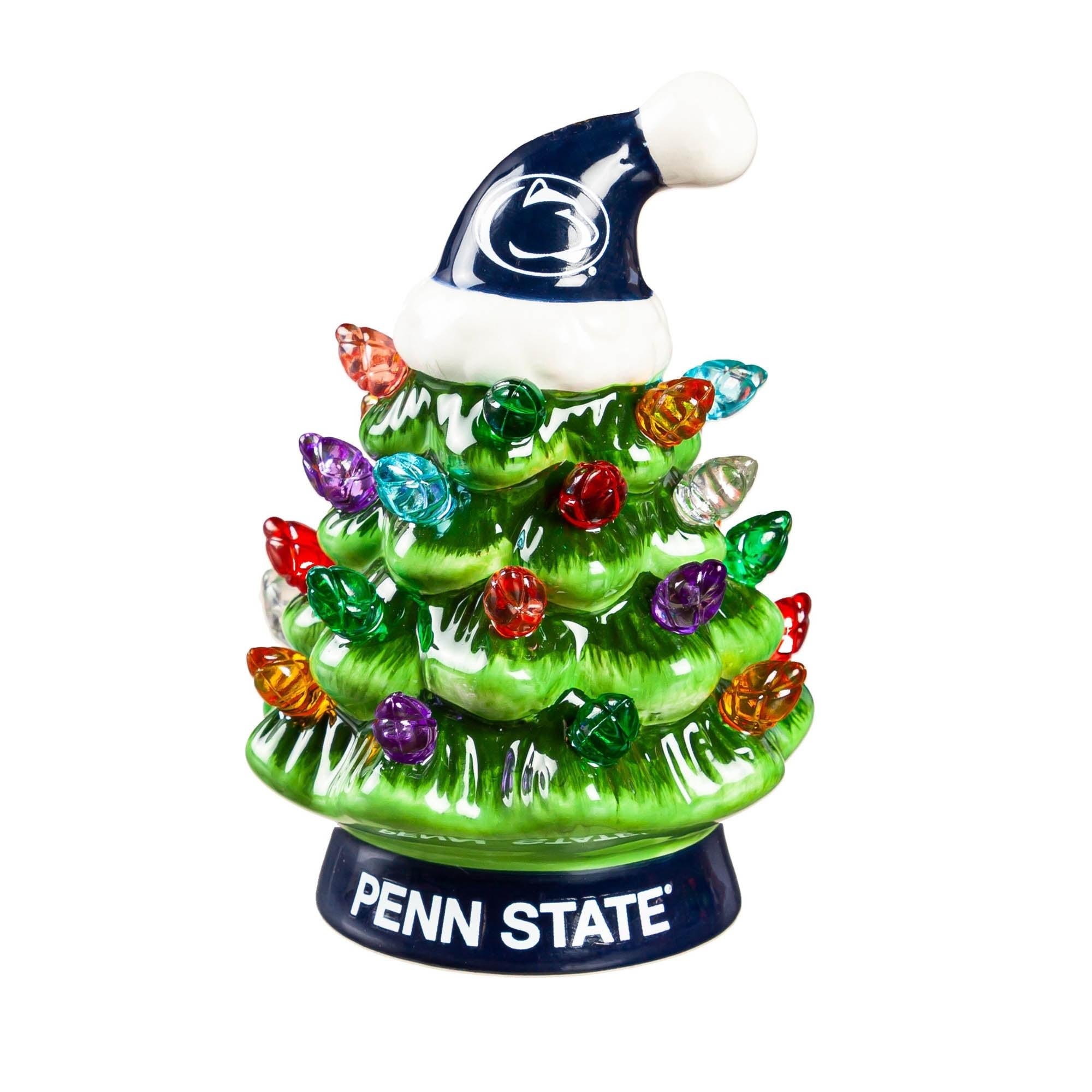 Penn State Nittany Lions 4