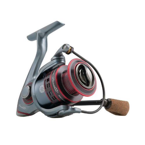 President XT Spinning Reel 20 PRESXTSP | Unkel Joe's Woodshed