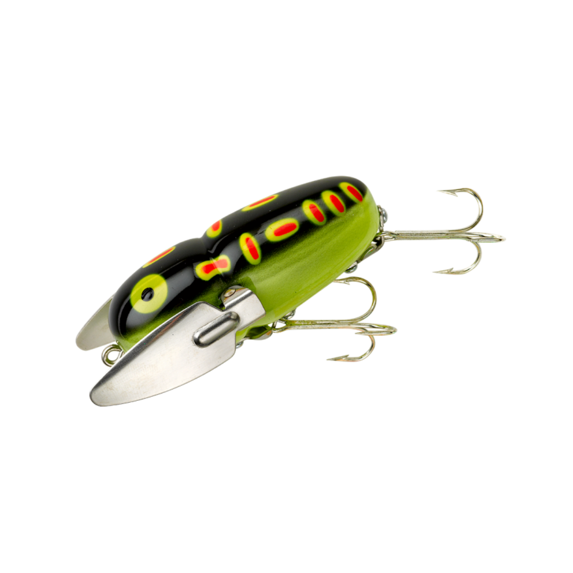 crazy crawler fishing lures HEDDON TINY LURE 0320BRS BROWN CRAWDAD The Crazy Crawler is effective at night Heddon Tiny Crazy Crawler