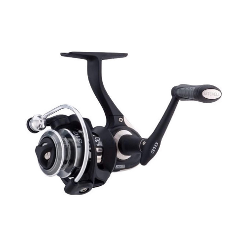 Mitchell 300 Spinning Fishing Reel | Unkel Joe's Woodshed