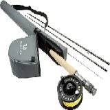 Daiwa Algonquin Fly Fishing Combo (AGQF30G9694)