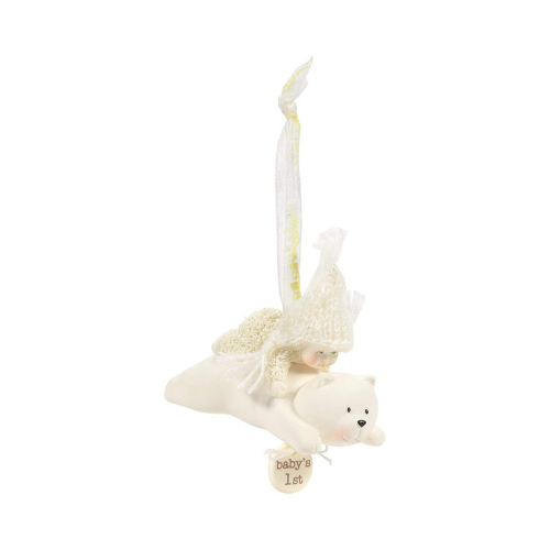 Department 56 Snowbabies Collectibles | Unkel Joe's Woodshed