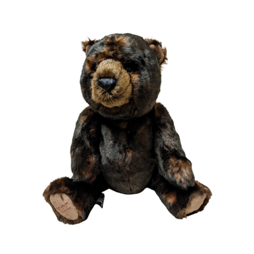 Ditz Plush Jointed 16