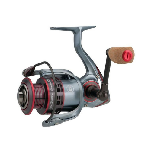 President XT Spinning Reel 20 PRESXTSP | Unkel Joe's Woodshed