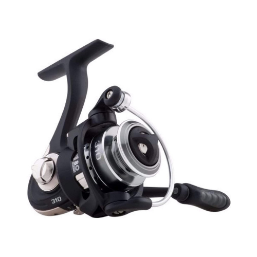 Mitchell 300 Spinning Fishing Reel | Unkel Joe's Woodshed
