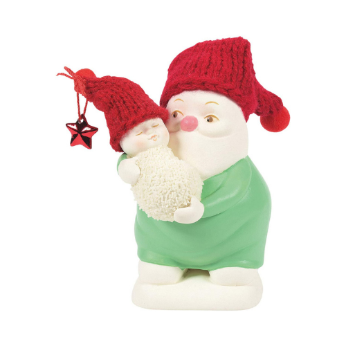 Department 56 Snowbabies Collectibles | Unkel Joe's Woodshed