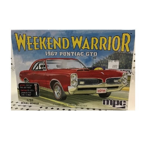 Shop Plastic Model Kits | Unkel Joe's Woodshed