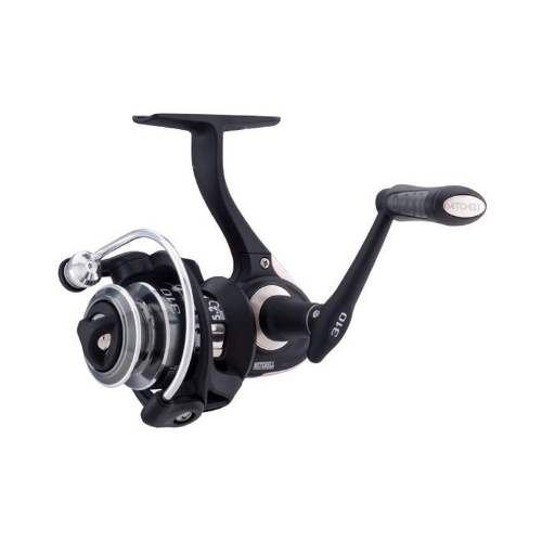 NEW Mitchell 300 and 300 Pro spinning reels! 