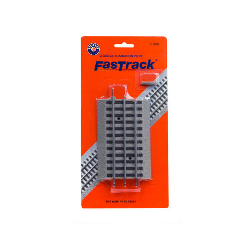 Lionel o 2025 scale fastrack