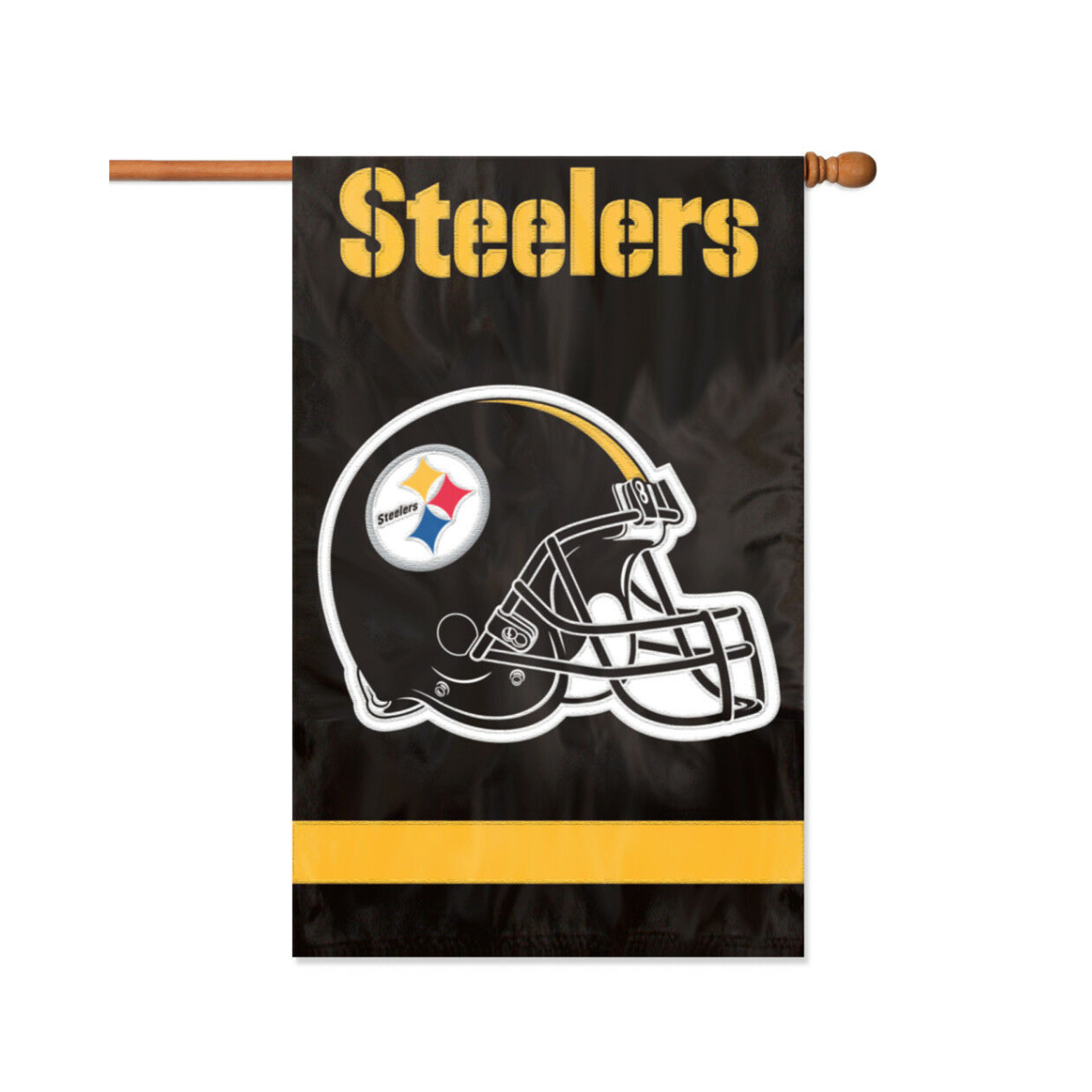 Shop Pittsburgh Steelers Fan Gear