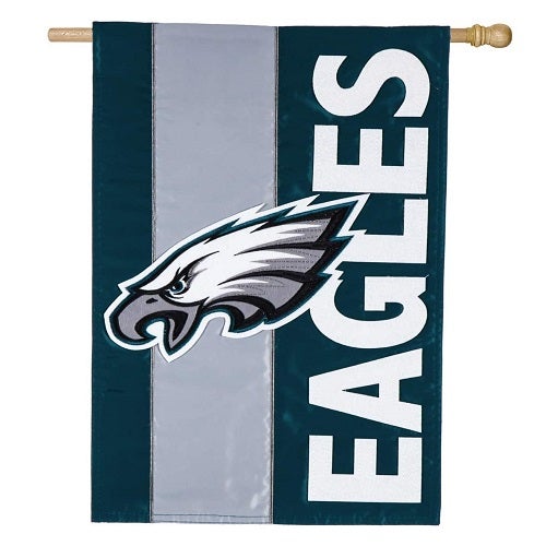 philadelphia eagles embroidered