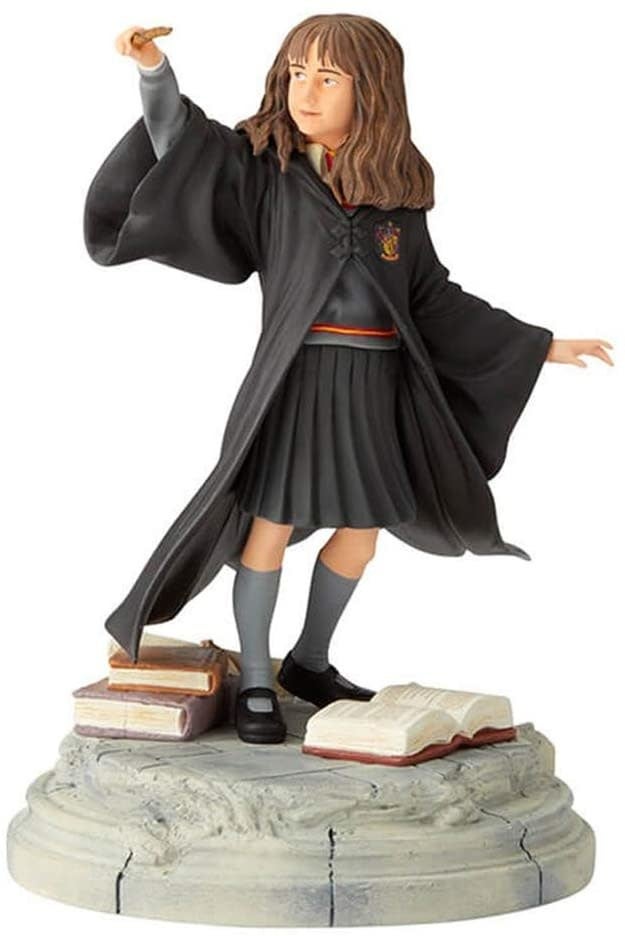 Enesco Wizarding World of Harry Potter Tom Riddle Figurine, 9