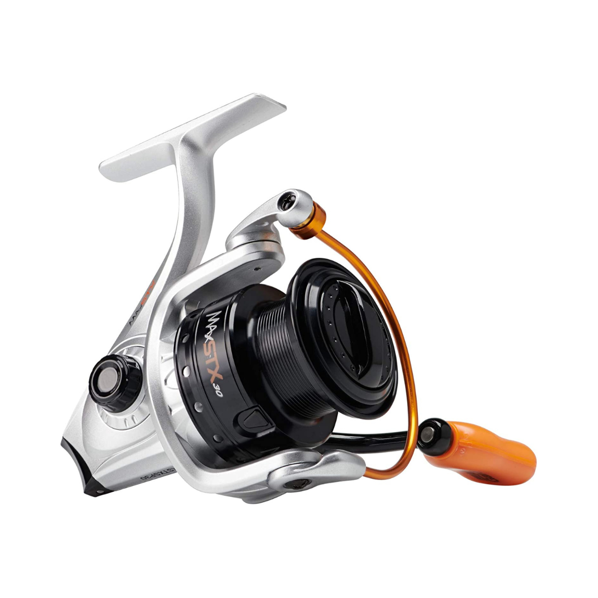 SHAKESPEARE ALPHA SPINNING REELS