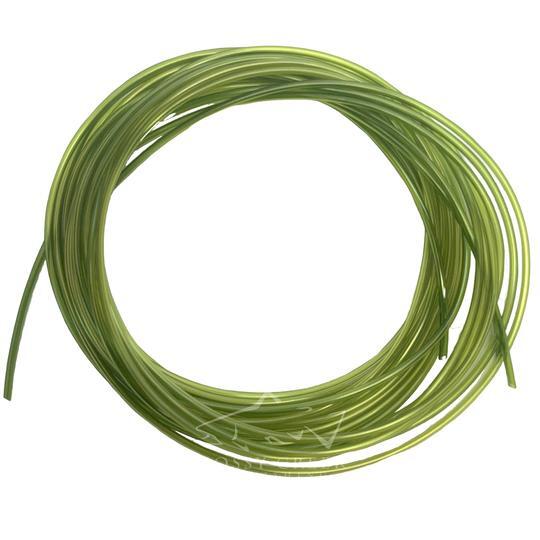 Wapsi Stretch Tubing - Micro - Olive