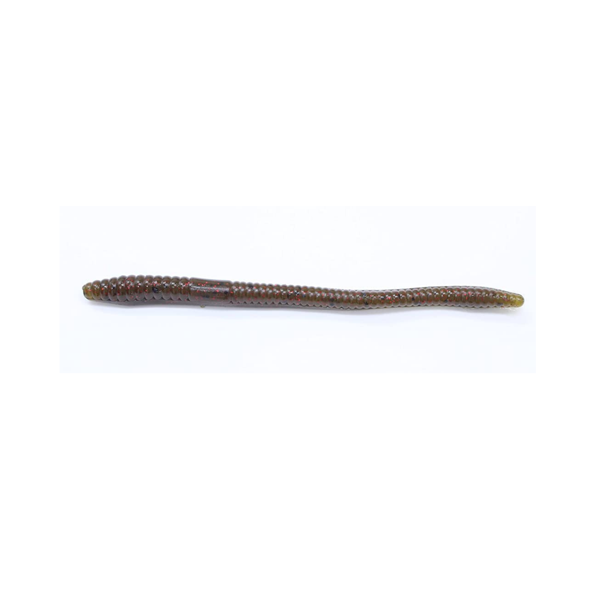 Zoom Bait Finesse Worm Bait-Pack of 20 (Smokin Shad 4.75-Inch) -  その他キッチン、日用品、文具