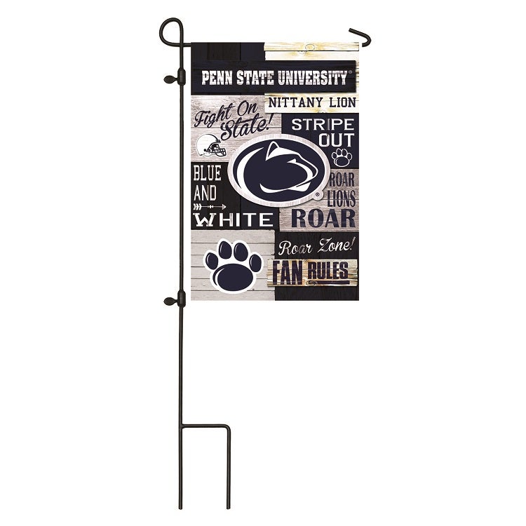 Penn State Nittany Lions Tiki Totem – Sports Fanz