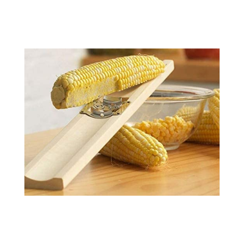 Your Secret Weapon For Corn Season – The Corn Peeler 🌽 – Kitchen Stuff Plus