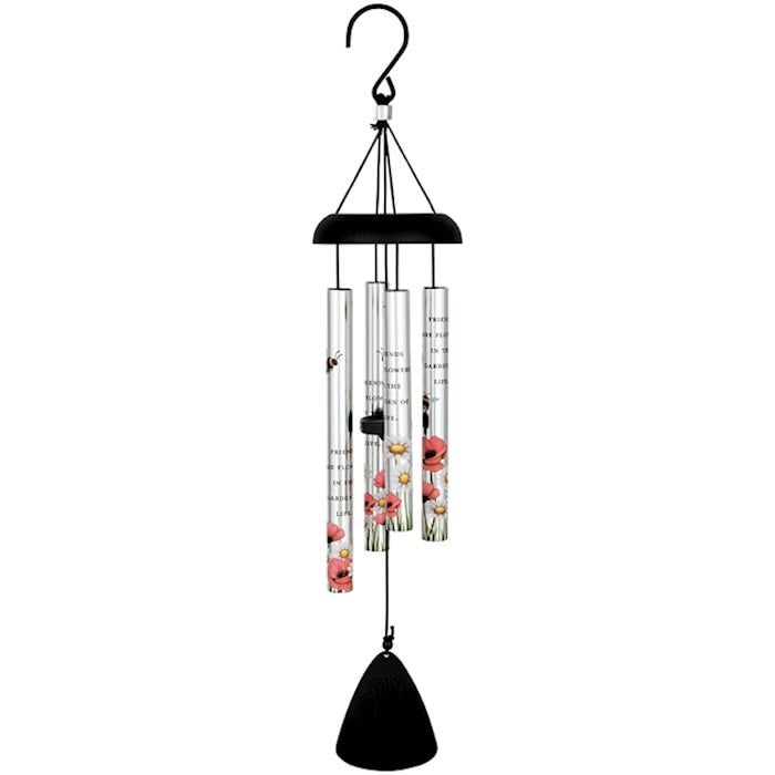 Carson Giftware Wind Chimes 001-716-00003 Wind Chimes Ace