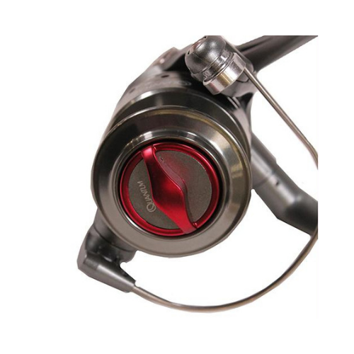Buy Quantum Optix Spinning Fishing Reel