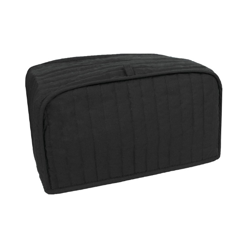 Ritz Toaster Oven Cover Black