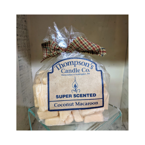 Wax Melts – Shop McGregors