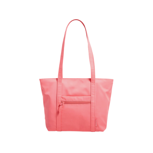 Pink Mini Vera Tote Bag