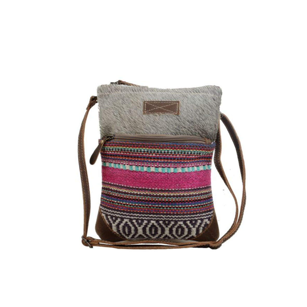 myra crossbody bags