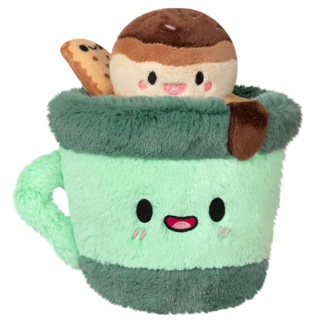 Squishable cuppa of joe outlets